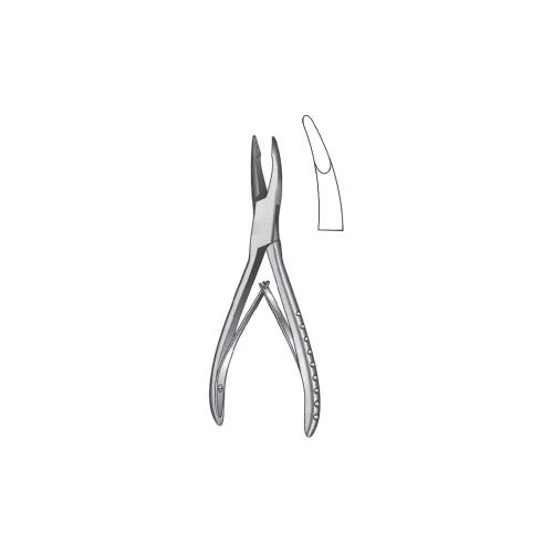 CLEVELAND BONE RONGEUR FORCEPS