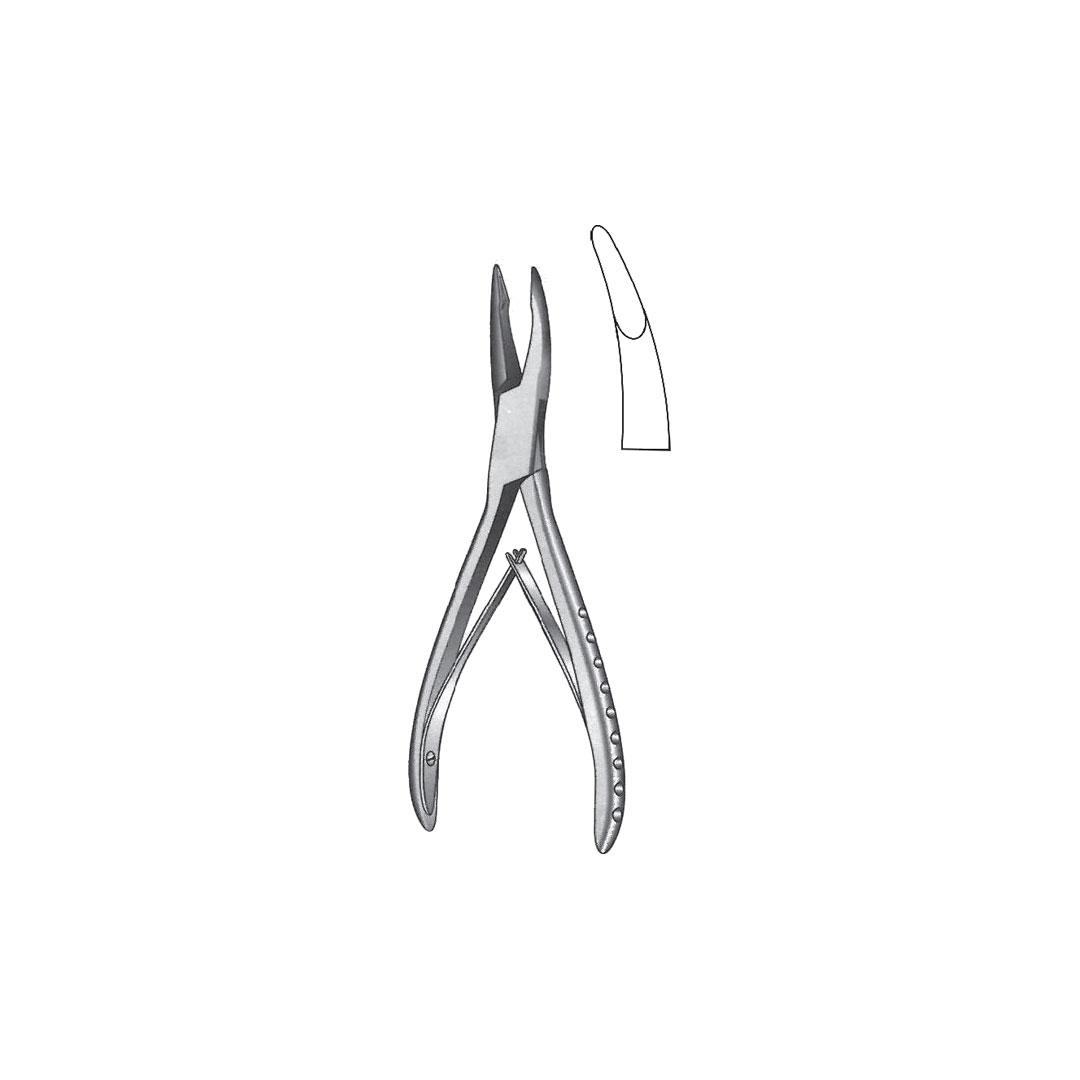 CLEVELAND BONE RONGEUR FORCEPS