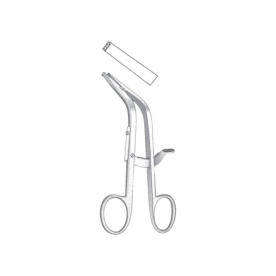 CLOWARD LAMINA SPREADERS WOUND SPREADERS