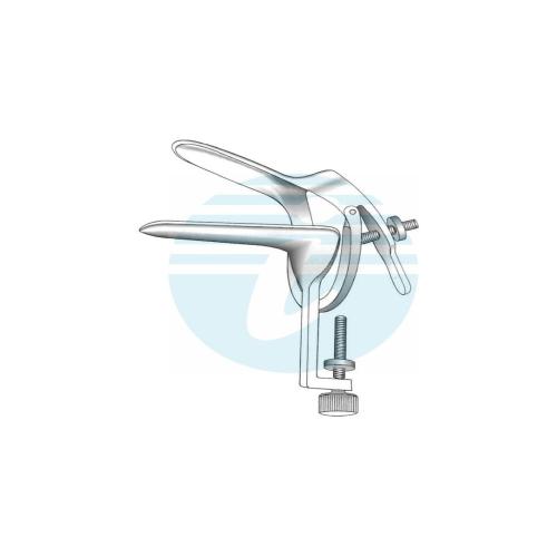 CLUM VAGINAL SPECULA Sakurai’s vaginal speculum
