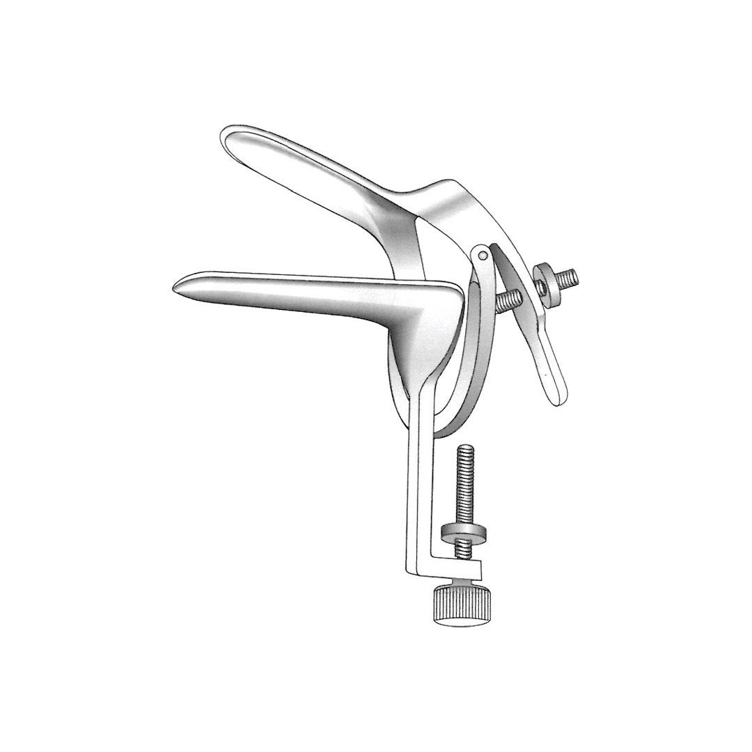 CLUM VAGINAL SPECULA Sakurai’s vaginal speculum