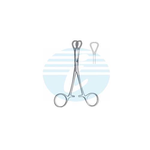 COEUR TISSUE & ORGAN GRASPING FORCEPS