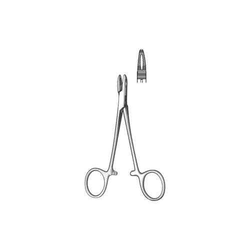 COLLIER NEEDLE HOLDERS