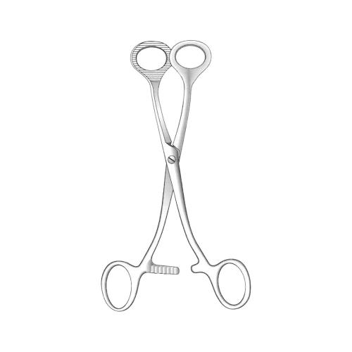 COLLIN ORAL INSTRUMENTS