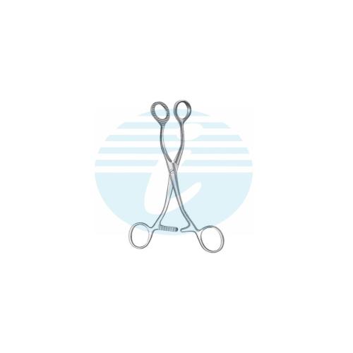 COLLIN TISSUE & ORGAN GRASPING FORCEPS