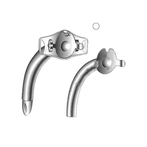 COLLIN TRACHEAL TUBES