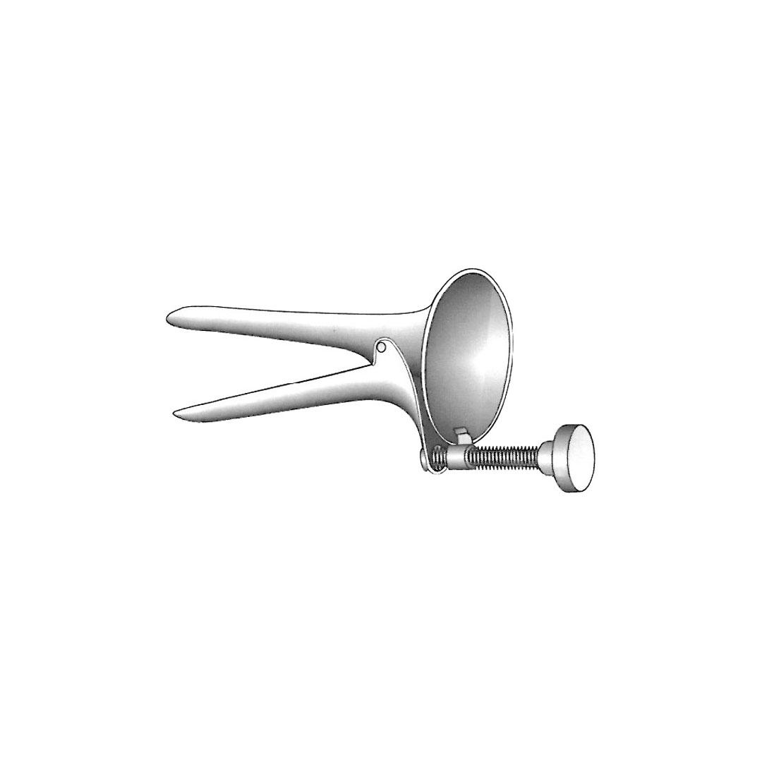 COLLIN VAGINAL SPECULA