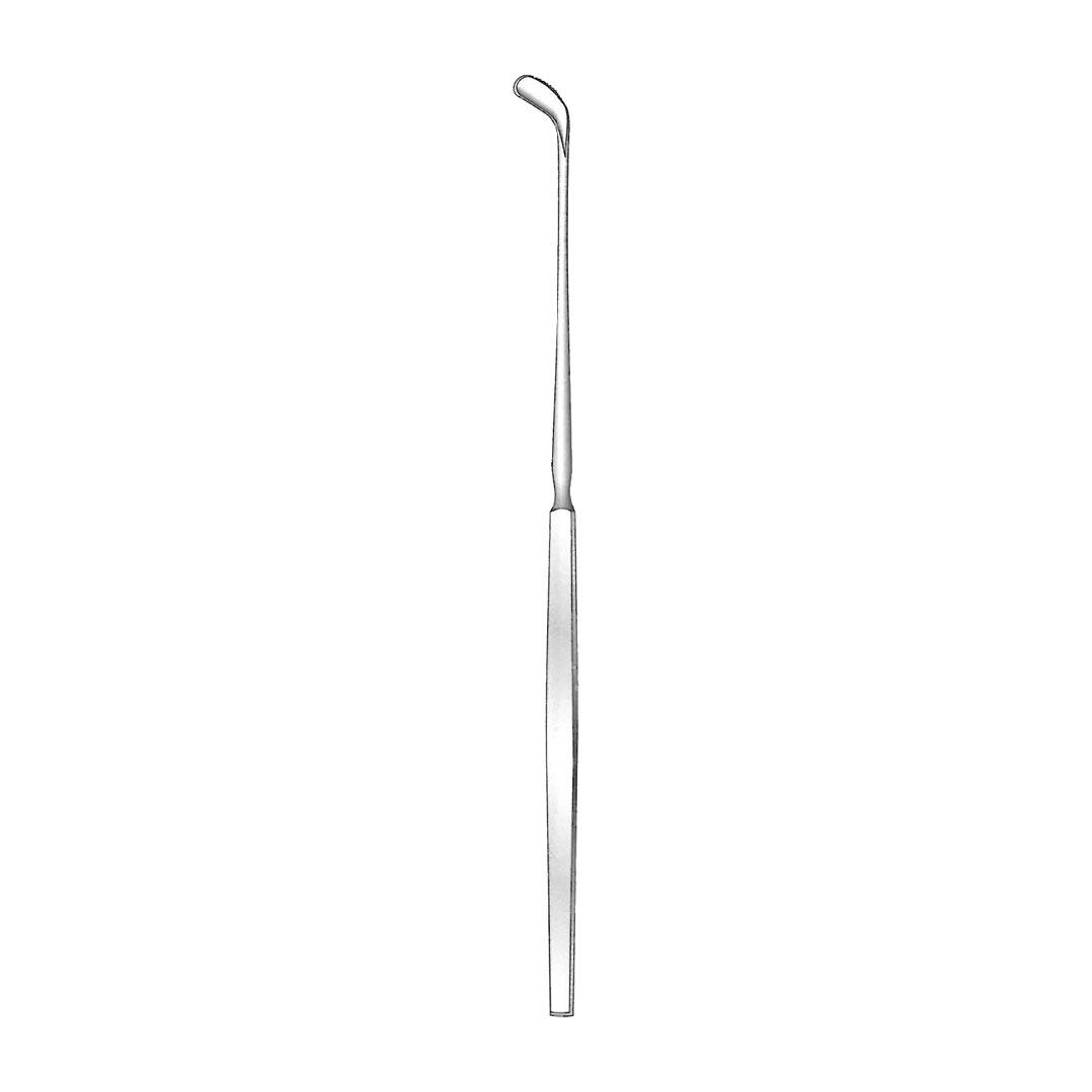 COLVER TONSIL KNIVES