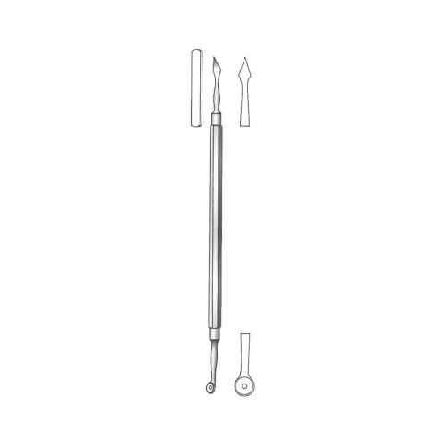 COMEDONE EXTRACTORS