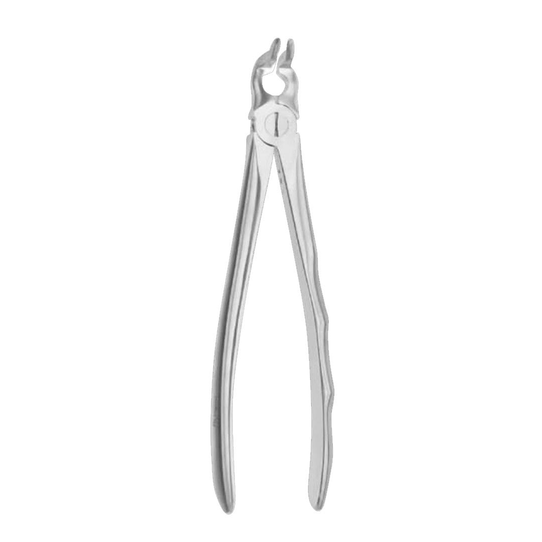 Comellas Forceps Anatomical Handle Extracting Forceps