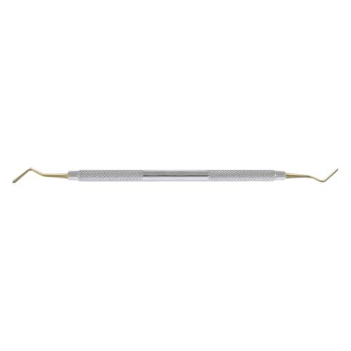 Composite Gold Tip Instruments Filling instruments