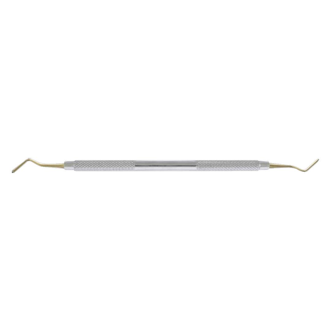 Composite Gold Tip Instruments Filling instruments