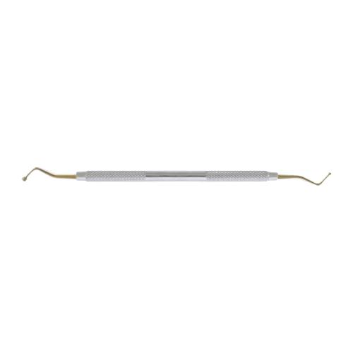 Composite Gold Tip Instruments Filling Instruments