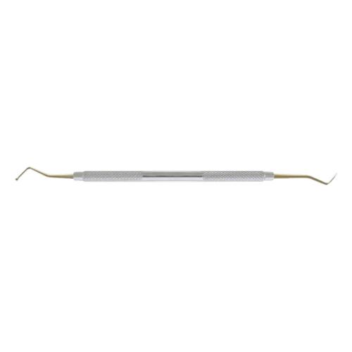 Composite Gold Tip Instruments Filling Instruments