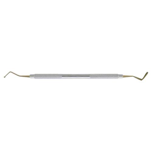 Composite Gold Tip Instruments Filling Instruments