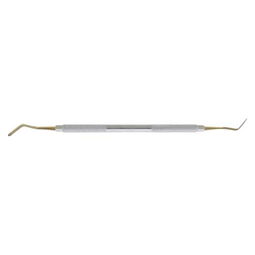 Composite Gold Tip Instruments Heidemann
