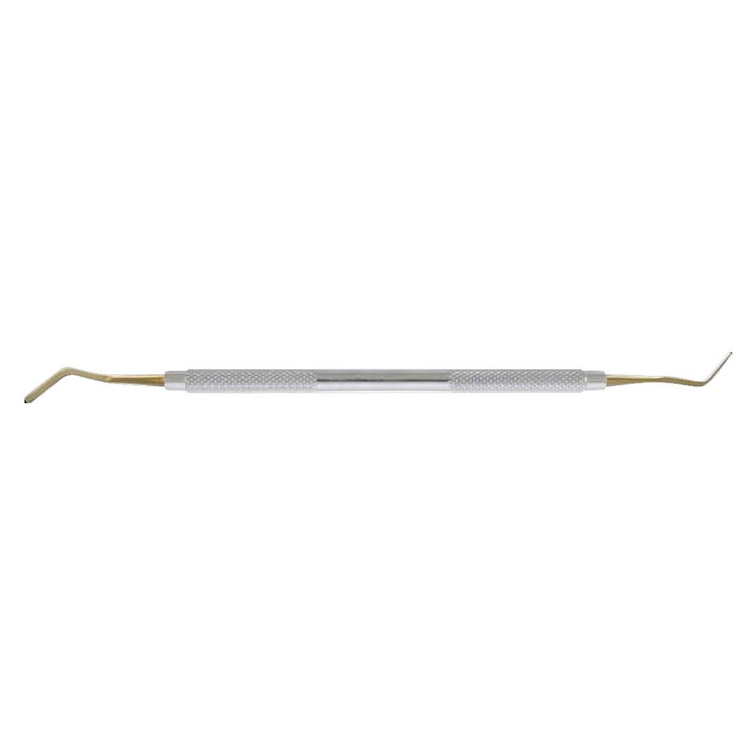 Composite Gold Tip Instruments Heidemann