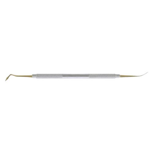 Composite Gold Tip Instruments NYU/B2