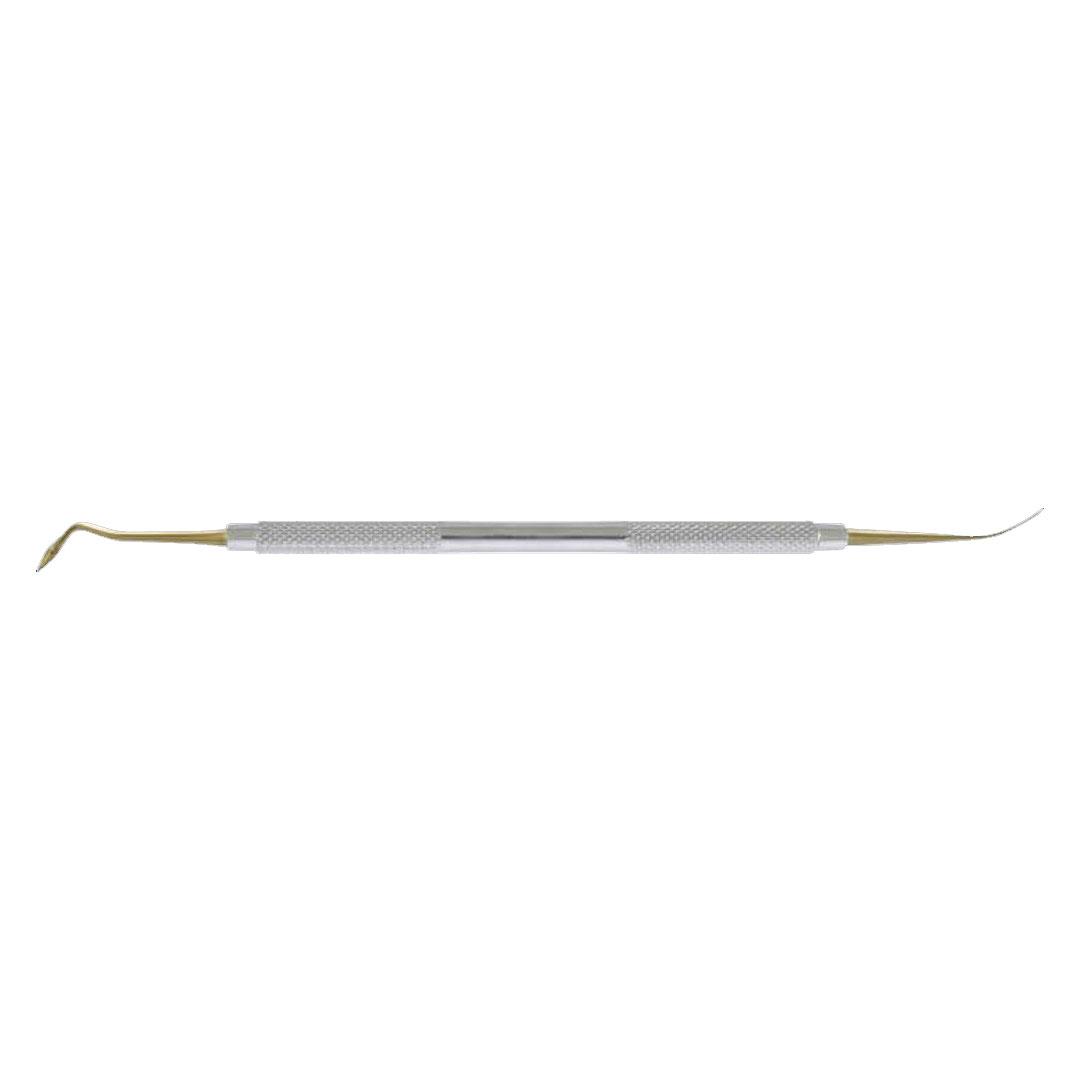 Composite Gold Tip Instruments NYU/B2