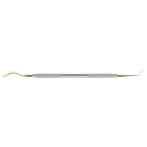 Composite Gold Tip Instruments Plastic Filling Instruments
