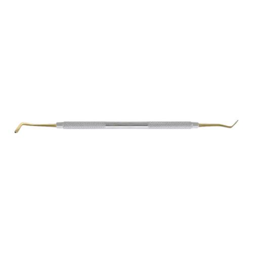 Composite Gold Tip Instruments Plastic Filling Instruments