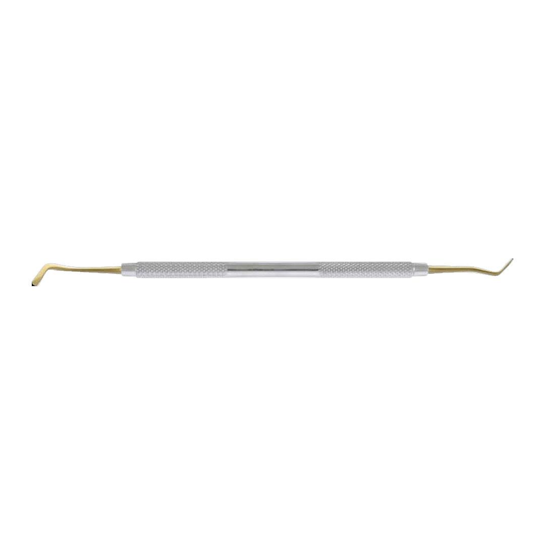 Composite Gold Tip Instruments Plastic Filling Instruments