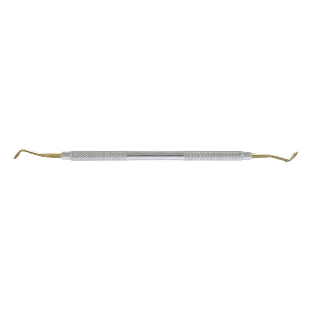 Composite Gold Tip Instruments Westcott N.21