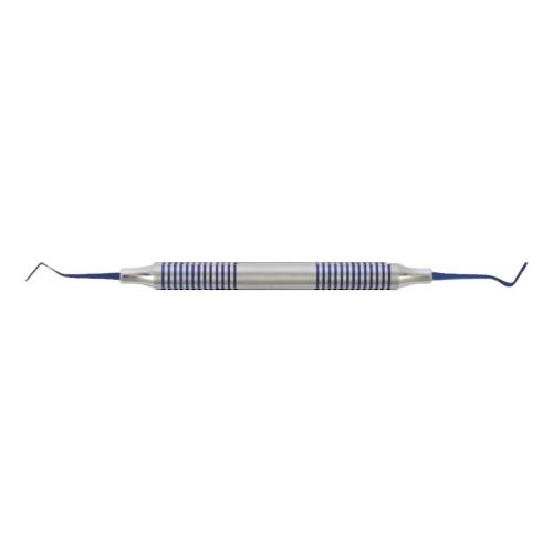 Composite Instruments Blue Titanium