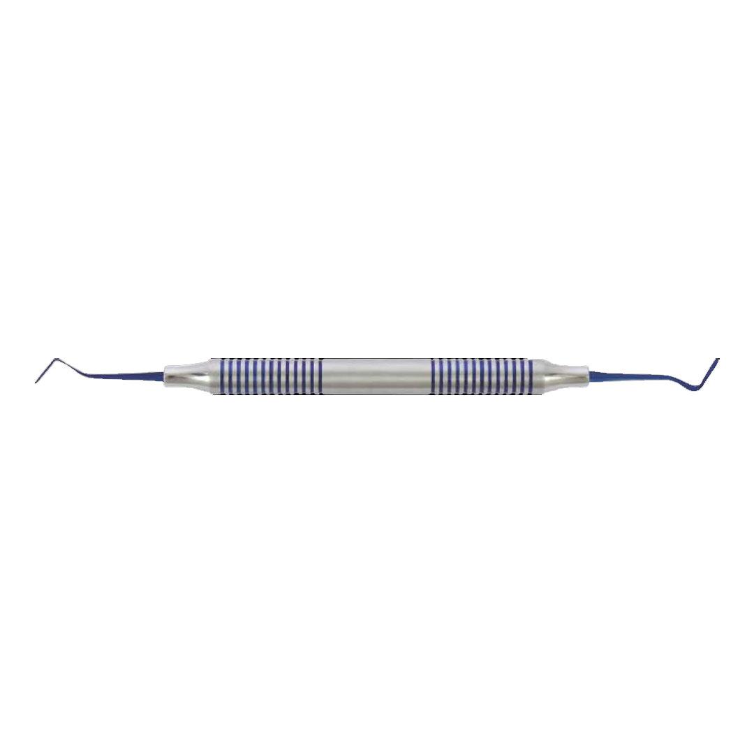 Composite Instruments Blue Titanium