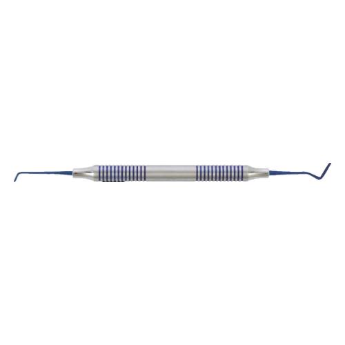 Composite Instruments Blue Titanium
