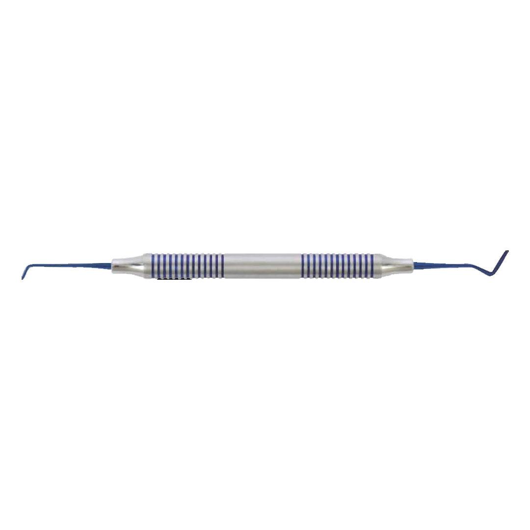 Composite Instruments Blue Titanium