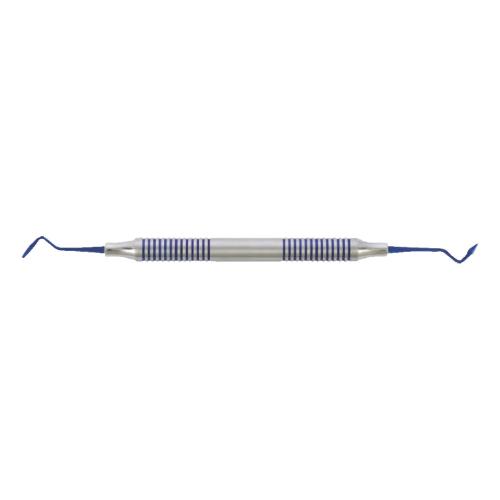 Composite Instruments Blue Titanium