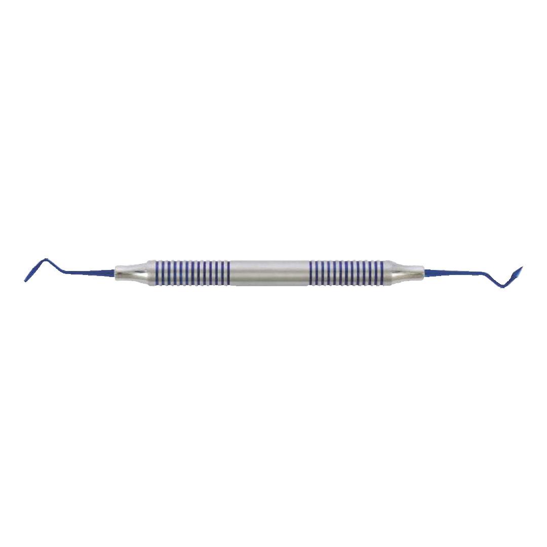 Composite Instruments Blue Titanium