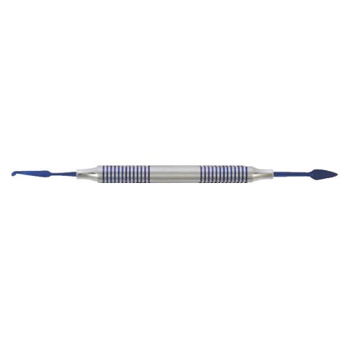 Composite Instruments Blue Titanium