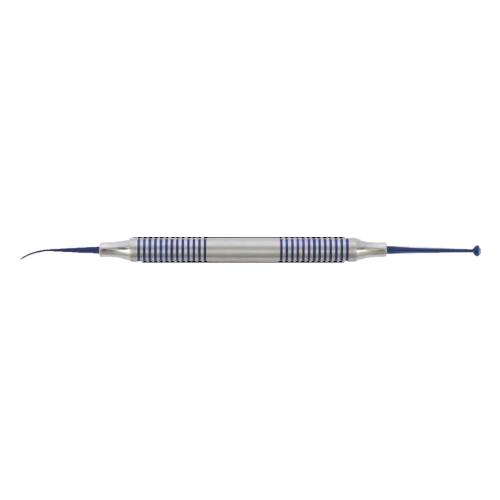 Composite Instruments Blue Titanium