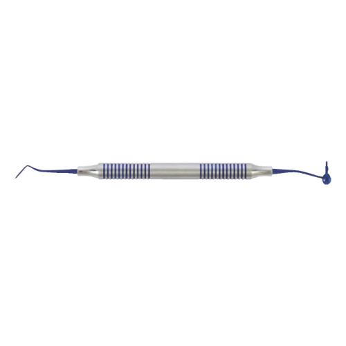 Composite Instruments Blue Titanium
