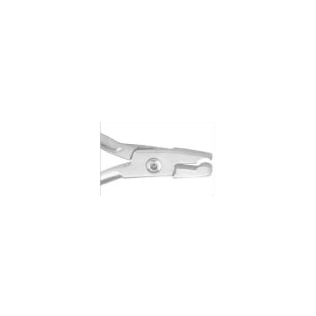 Contouring Plier