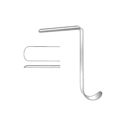 CONVERSE ORAL INSTRUMENTS