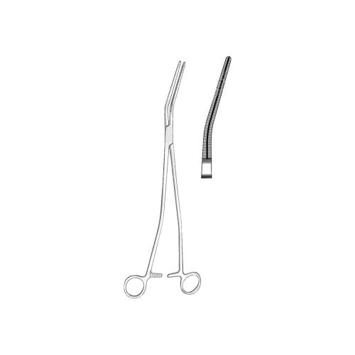 COOLEY ANASTOMOSIS CLAMPS  MULTI PURPOSE VASCULAR CLAMPS