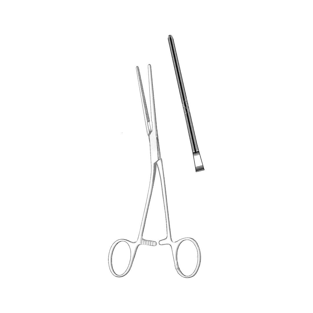 COOLEY ATRAUMA CARDIOVASCULAR FORCEPS