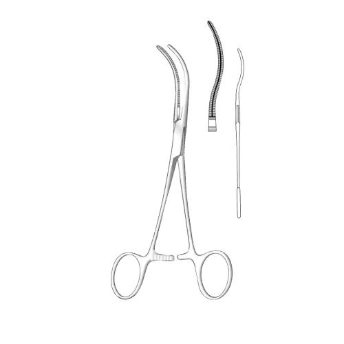 COOLEY ATRAUMA CARDIOVASCULAR FORCEPS