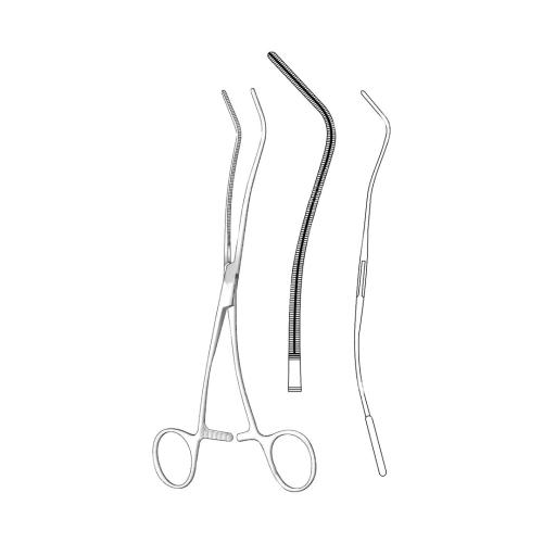 COOLEY ATRAUMA CARDIOVASCULAR FORCEPS