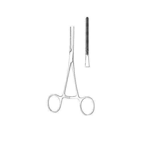 COOLEY PEDIATRIC VASCULAR CLAMPS