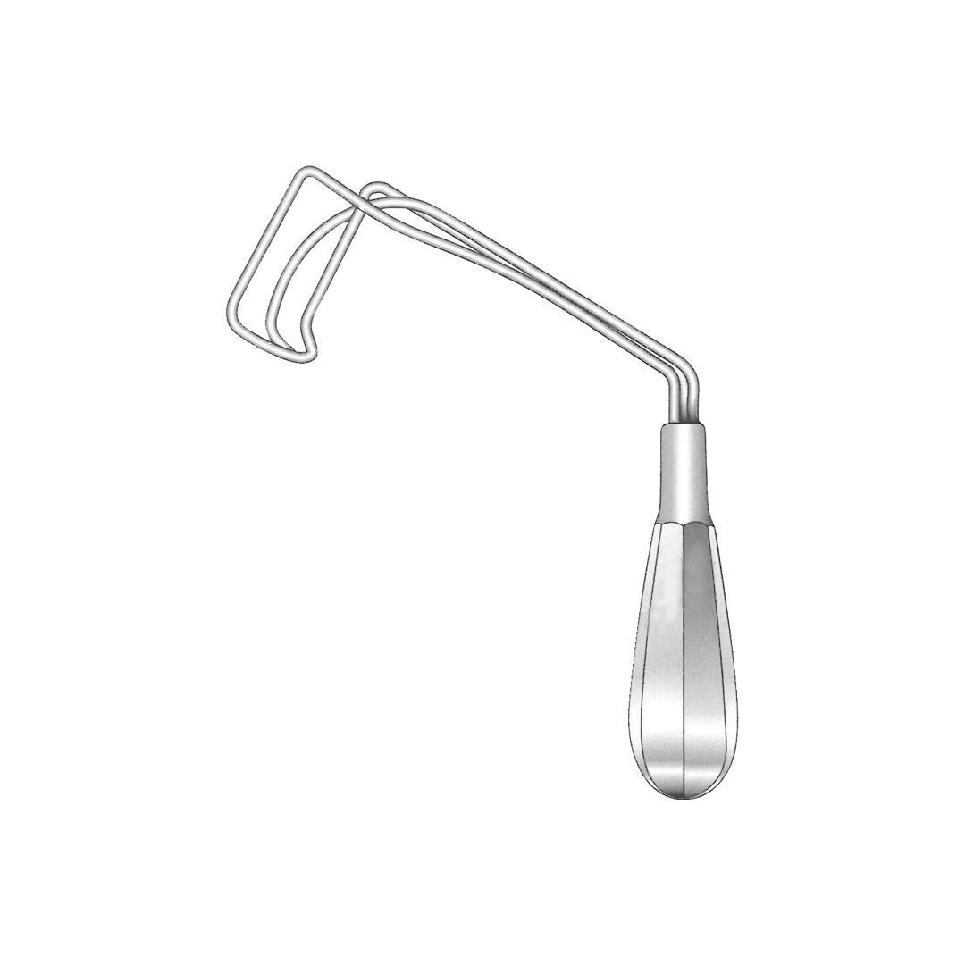 COOLEY RIB CONTRACTORS & SPATULAS