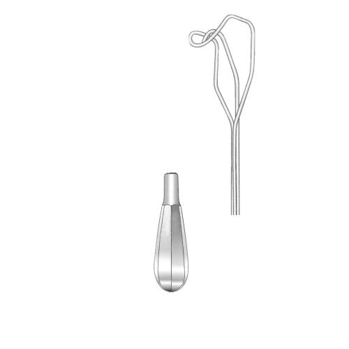 COOLEY RIB CONTRACTORS & SPATULAS Left