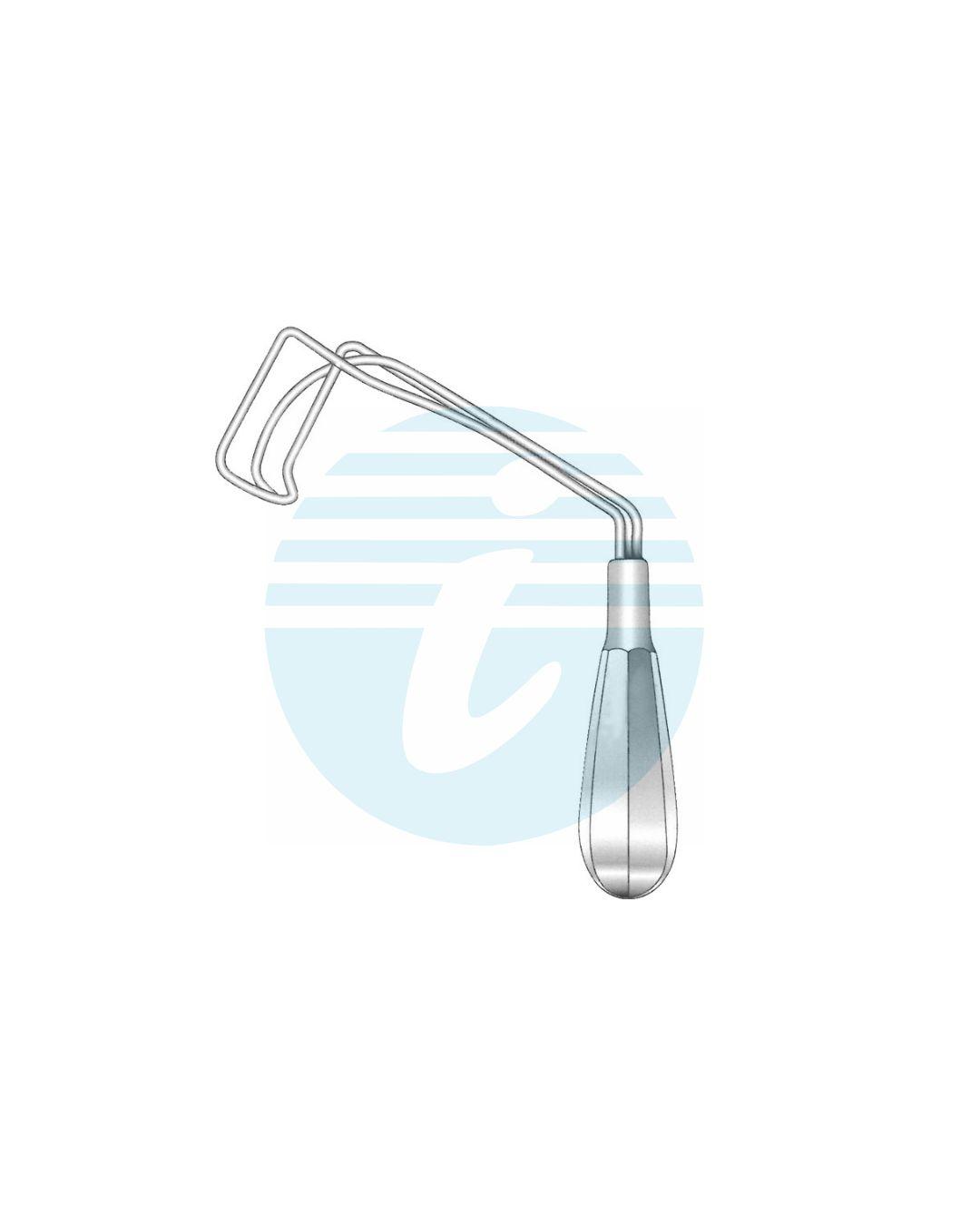 COOLEY RIB CONTRACTORS & SPATULAS