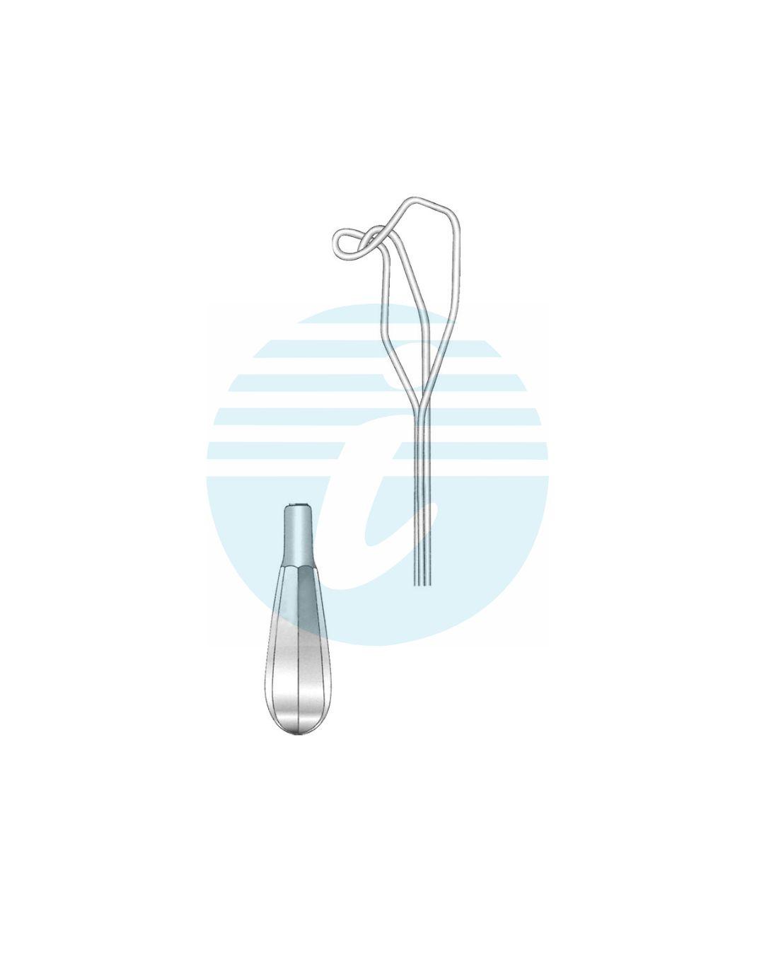 COOLEY RIB CONTRACTORS & SPATULAS Left
