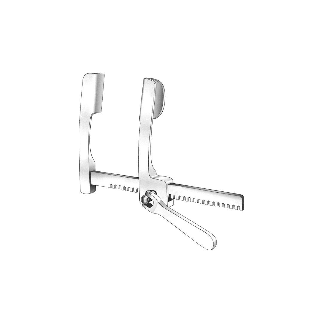 COOLEY RIB SPREADERS For adults