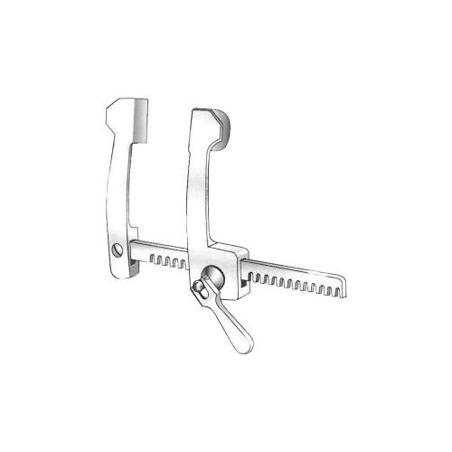 COOLEY RIB SPREADERS For newborn
