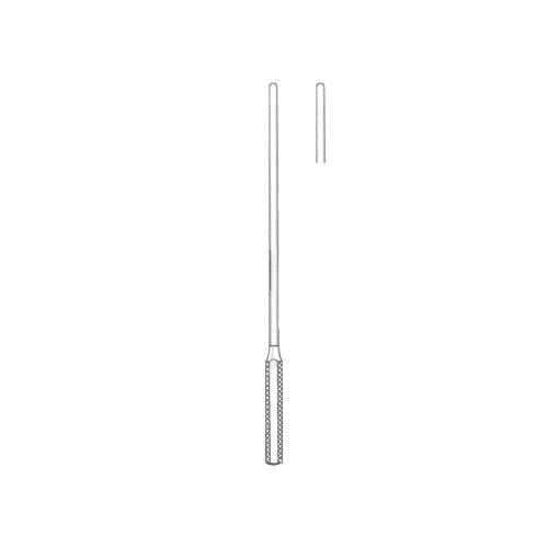 COOLEY VASCULAR DILATORS AND INTIRNA SPATULA VASCULAR DISSECTORS Malleable